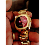 Orient Antigo 1970 Touchtron Zerado=seiko Omega Citizen 6119