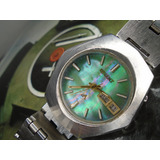 Orient Antigo Chono Ace