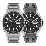 Orient Stock Car Speedtech Pç 329 F49tt037 P2sx todo Em Ti