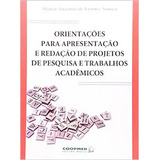 Orientacoes Para Apresentacao E