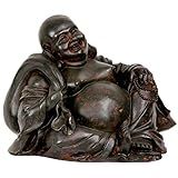 Oriental Furniture Estatua De