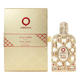 Orientica Arabe Luxury Collection
