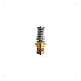 Orifício Válvula Expansão Número 02 Te5 Danfoss 067b2790