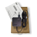 Orig Carregador Notebook Lenovo