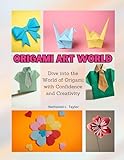 Origami Art World Dive Into