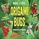 Origami Bugs Kit Origami