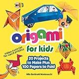 Origami For Kids  20 Projects