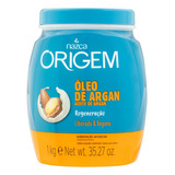 Origem Oleo De Argan