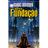 Origens Da Fundação, De Asimov, Isaac. Série Série Fundação (7), Vol. 7. Editora Aleph Ltda, Capa Mole Em Português, 2021