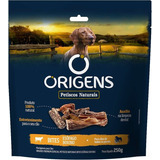 Origens Petiscos Naturais Bites