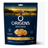 Origens Petiscos Naturais Traqueia