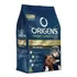 Origens Pit Bull Y Rottweiler Filhote Sabor Carne De 15 Kg
