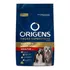 Origens Premium Special Caes Shitzu E Lhasa Adultos 1kg