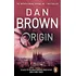 Origin: (robert Langdon Book 5): 05, De Dan Brown., Vol. 1. Editorial Corgi, Capa Mole Em Inglês, 2018