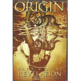 Origin Wolverine