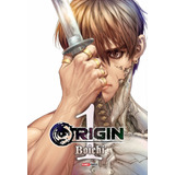 Origin Vol 1