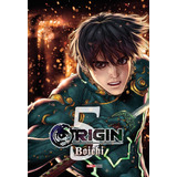 Origin Vol 5