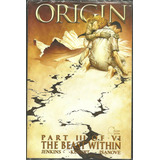 Origin Wolverine N° 03