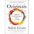 Originais: Como Os Inconformistas Mudam O Mundo, De Adam Grant. Editora Sextante, Capa Mole Em Português, 2019