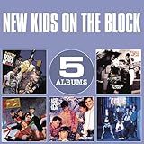 Original Album Classics