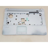 Original Base Do Teclado Para Sony Vaio Pcg 7182x Vgn nw210a