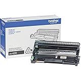 Original Brother DR 420 DR420 12000 Unidade De Tambor Preto Varejo