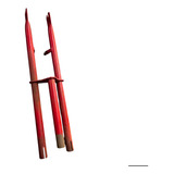 Original Caloi Garfo Aro 20 Berlineta