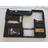 Original Carcaça Chassi Do Notebook Dell Inspiron 1428