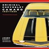 Original Chevrolet Camaro 1967