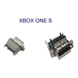 Original Conector Hdmi Xbox One S Slim