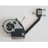 Original Cooler + Dissipador Do Acer Aspire V5-472 Dfs400805