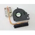 Original Cooler + Dissipador Notebook Acer Aspire 5750z