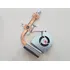 Original Cooler + Dissipador Notebook Itautec Infoway N8320