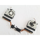 Original Cooler Dissipador Para