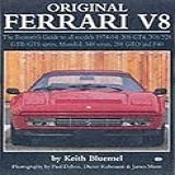 Original Ferrari V8 