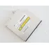 Original Gravadora Cd Dvd Ide + Frontal Toshiba U305 S7449