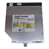 Original Gravadora Cd Dvd Sata Frontal Dell 14r 5420