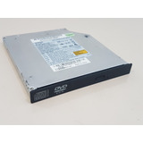 Original Gravadora Dvd-rom Cd-rw Ide Para Dell Latitude 120l