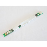 Original Inverter Da Tela Lcd Notebook Gateway W350l