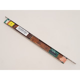 Original Inverter Do Notebook Dell Latitude 120l Pp21l