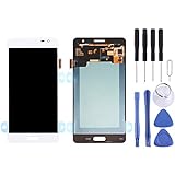 Original LCD Display Touch Panel For Galaxy J3 Pro J3110 White 