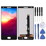 Original LCD Screen For BlackBerry Motion With Digitizer Full Assembly Black 