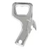 Original Line Sl0272 Abridor De Latas Garrafas Inox Cor Cinza