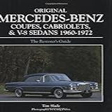 Original Mercedes benz Coupes