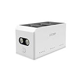 Original Mini 4 Pro Mini 3 Mini 3 Pro Hub De Carregamento Bidirecional Lembrete De Chamada De Iluminação Externa Para DJI Mini 4 Pro Mini 3 Series Bateria De Voo Inteligente