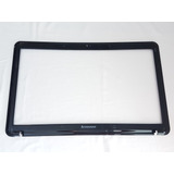 Original Moldura Da Tela Notebook Lenovo G550
