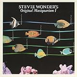Original Musiquarium 1 Audio CD Wonder Stevie