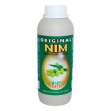 Original Nim Óleo Vegetal De Neem 100 Puro Azadiractina 0 12 1l