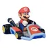 Original Nintendo: Mario Kart Wii Pull-back Race Car - Mario