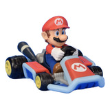 Original Nintendo Mario